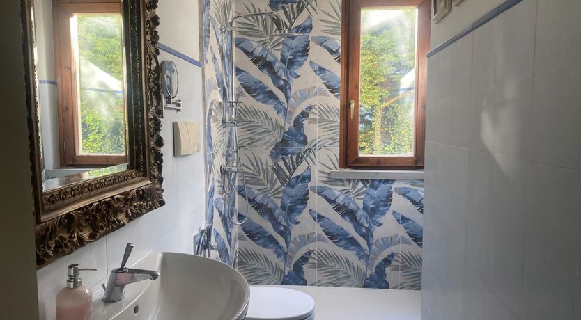 Photo of Verdant Hillsides