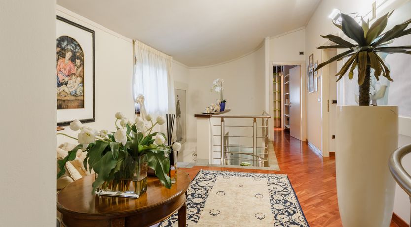 Photo of Verdant Hillsides