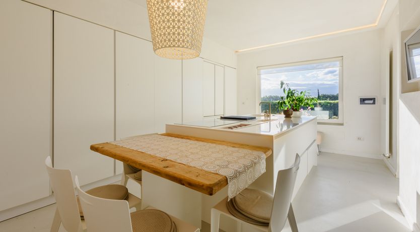 Photo of Verdant Hillsides