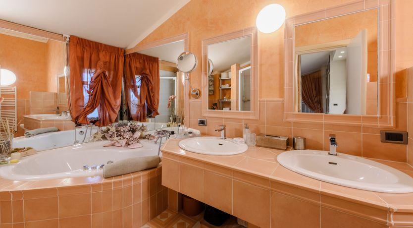 Photo of Verdant Hillsides