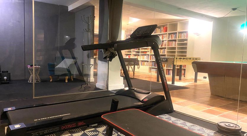 Photo of Verdant Hillsides