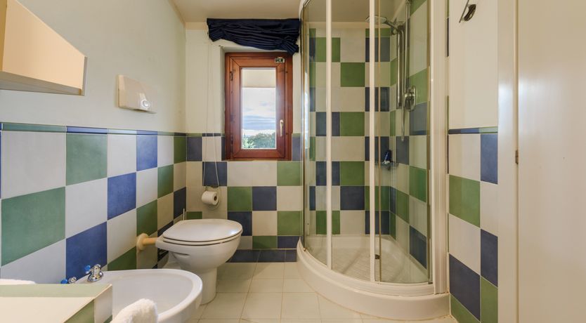 Photo of Verdant Hillsides