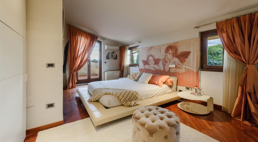 Photo of Verdant Hillsides