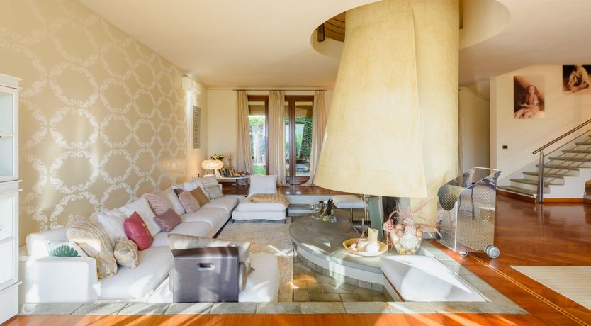 Photo of Verdant Hillsides