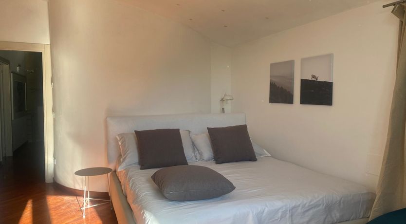 Photo of Verdant Hillsides