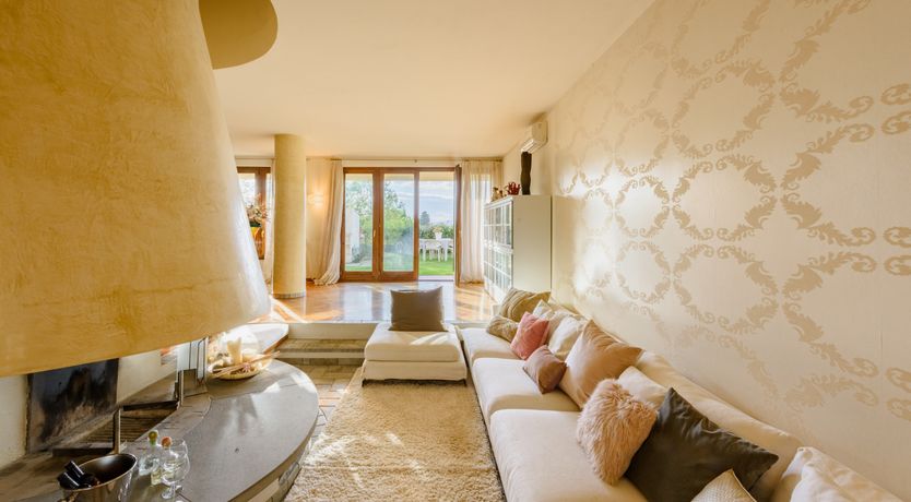 Photo of Verdant Hillsides