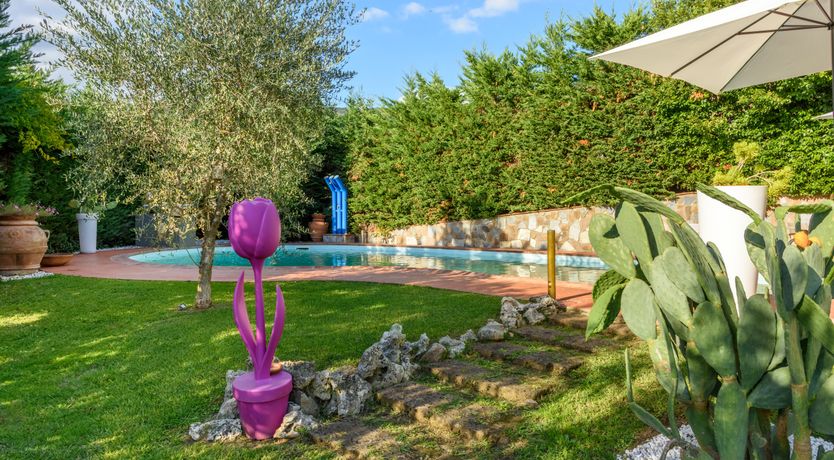 Photo of Verdant Hillsides