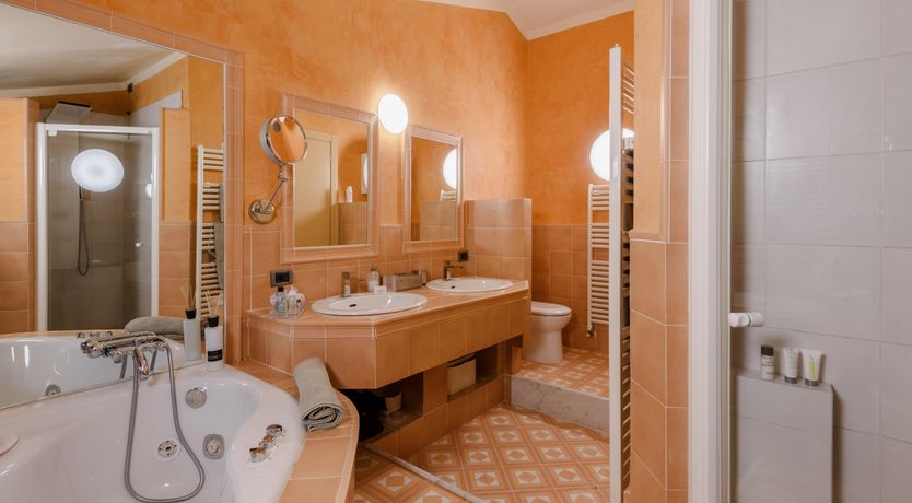 Photo of Verdant Hillsides