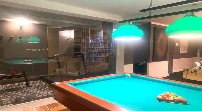 Photo of Verdant Hillsides