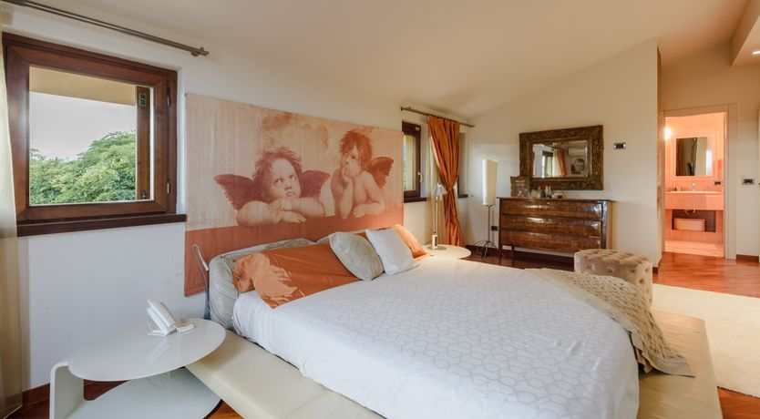 Photo of Verdant Hillsides