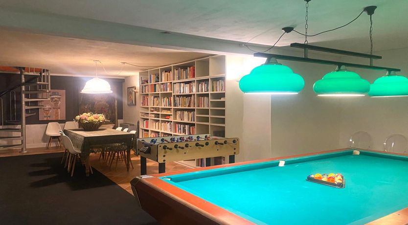 Photo of Verdant Hillsides