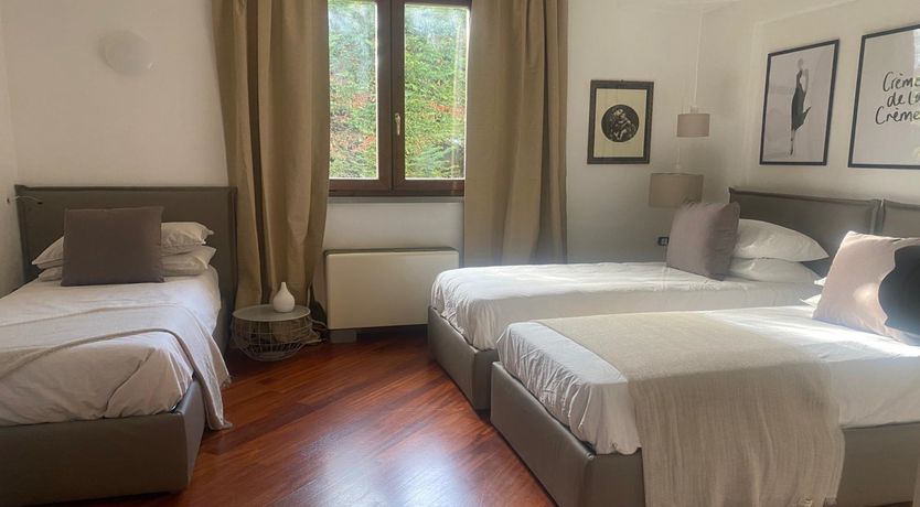 Photo of Verdant Hillsides