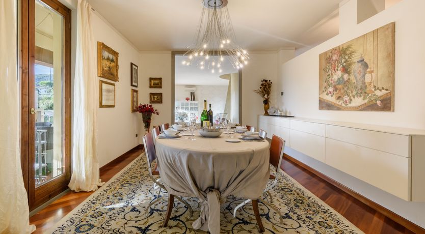 Photo of Verdant Hillsides