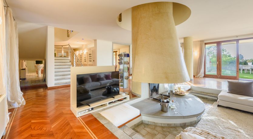 Photo of Verdant Hillsides