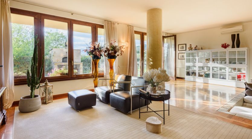 Photo of Verdant Hillsides