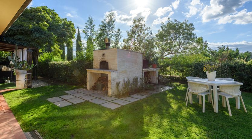 Photo of Verdant Hillsides