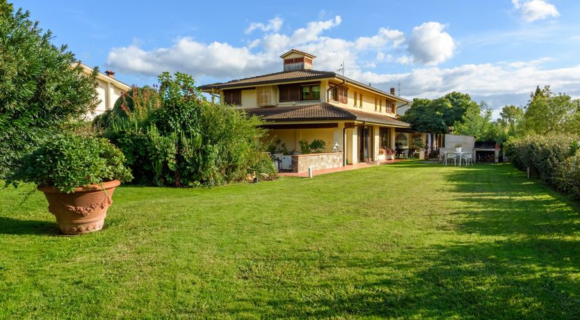 Photo of Verdant Hillsides