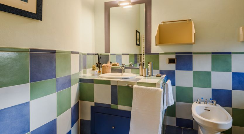 Photo of Verdant Hillsides