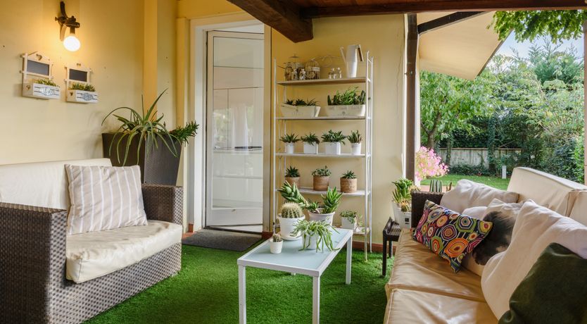 Photo of Verdant Hillsides