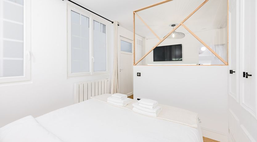 Photo of All is Love