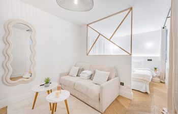All is Love Holiday Home