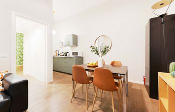 Porta Romana Charm Holiday Home