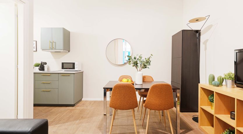 Photo of Porta Romana Charm