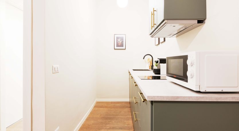 Photo of Porta Romana Charm