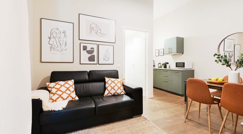 Photo of Porta Romana Charm