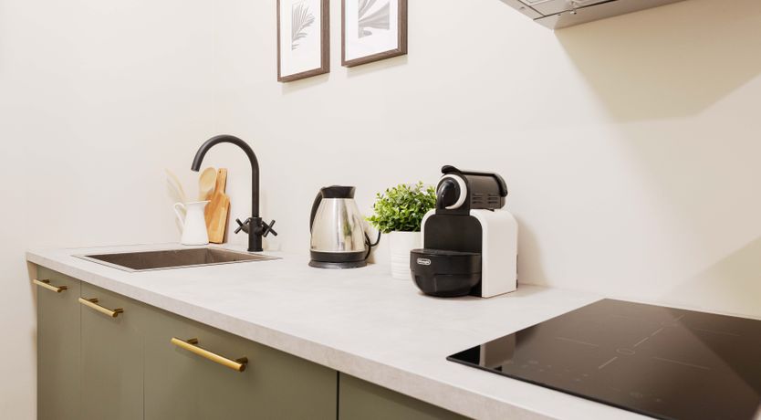 Photo of Porta Romana Charm