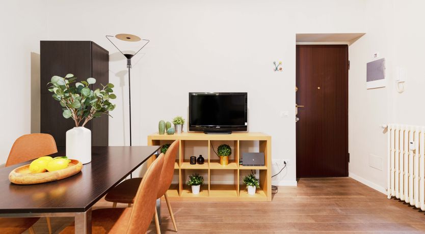 Photo of Porta Romana Charm