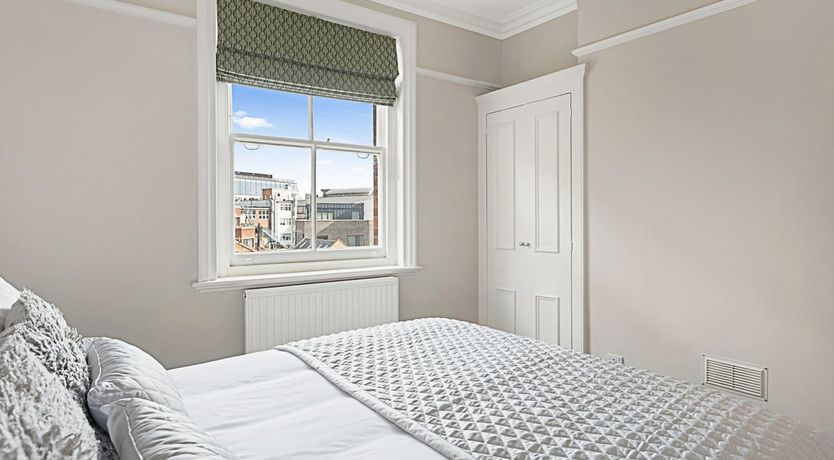 Photo of Fulham Retreat