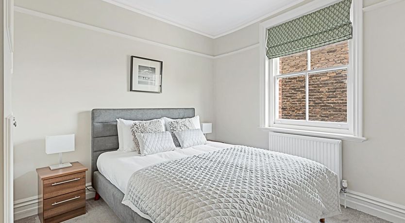 Photo of Fulham Retreat