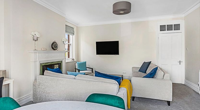 Photo of Fulham Retreat