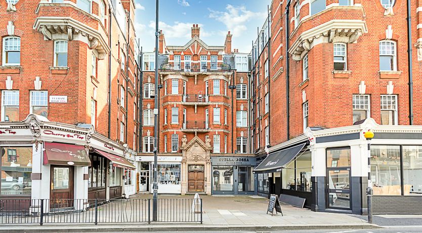 Photo of Fulham Retreat