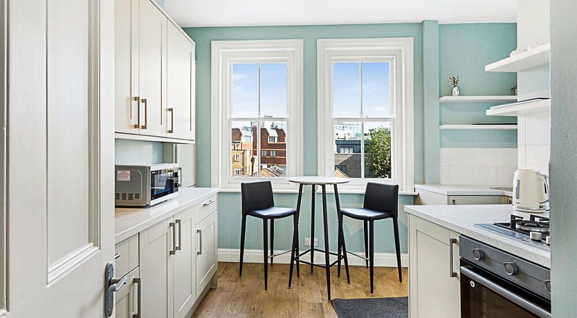 Photo of Fulham Retreat