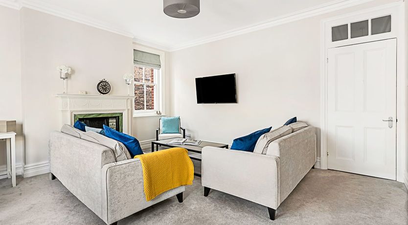 Photo of Fulham Retreat