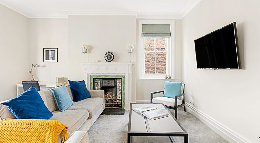 Photo of Fulham Retreat