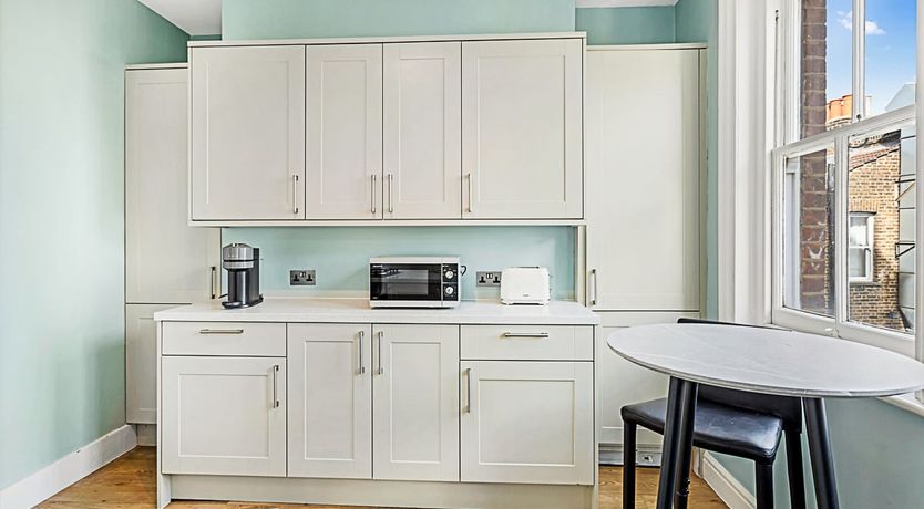 Photo of Fulham Retreat