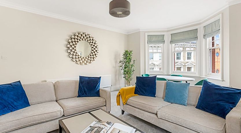 Photo of Fulham Retreat