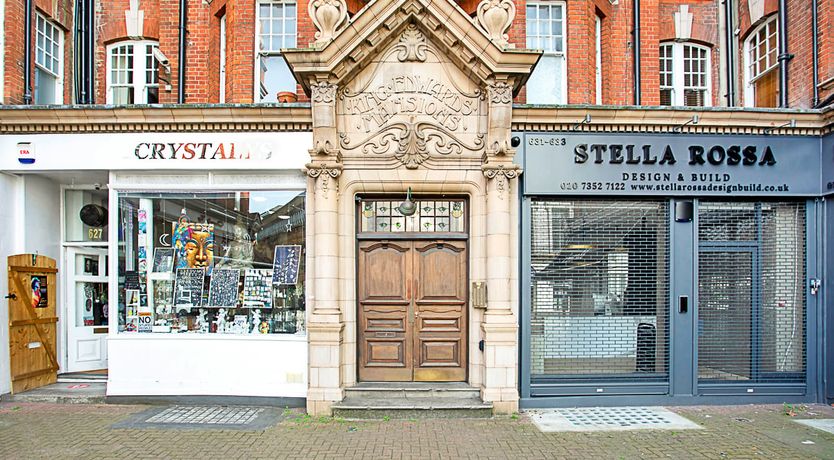 Photo of Fulham Retreat