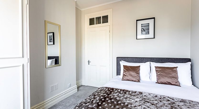 Photo of Fulham Retreat