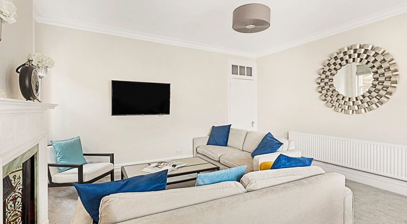 Photo of Fulham Retreat