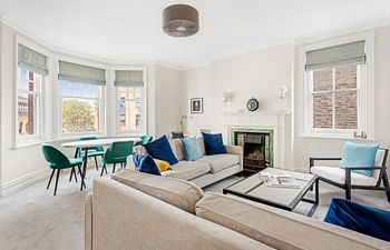 Fulham Retreat Holiday Home