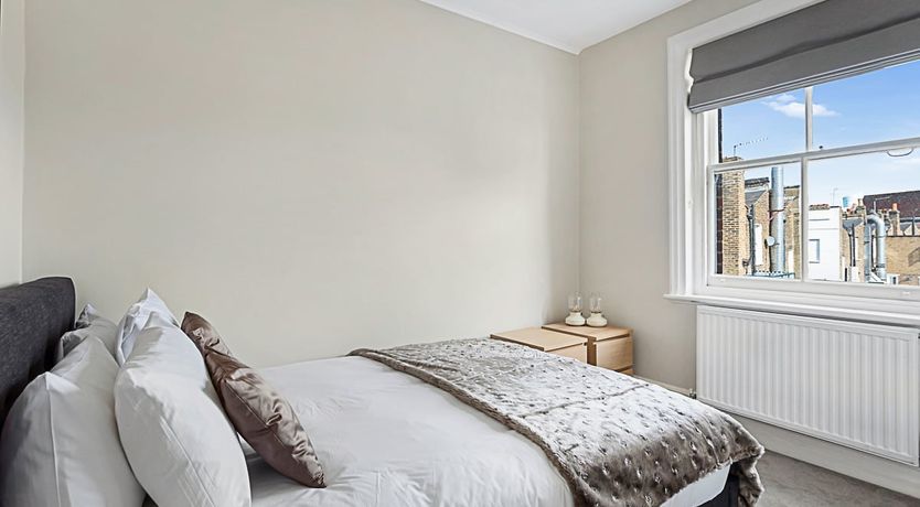 Photo of Fulham Retreat