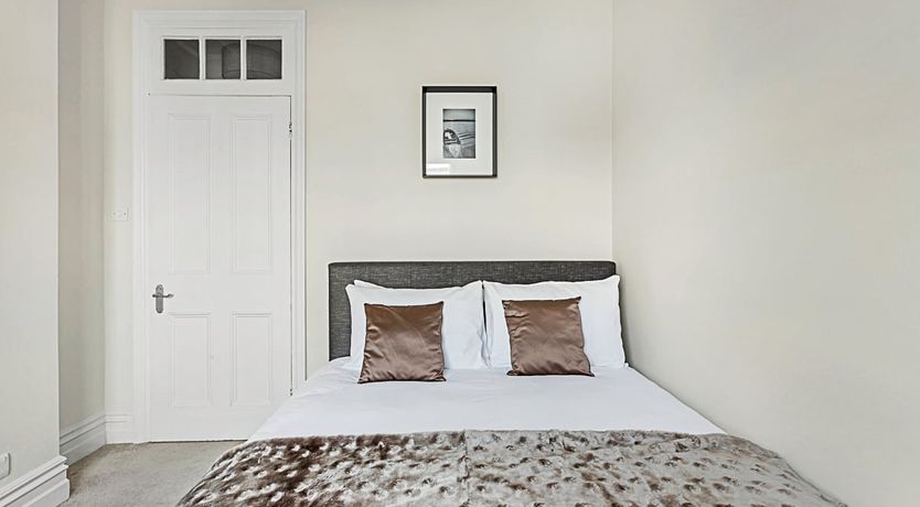 Photo of Fulham Retreat