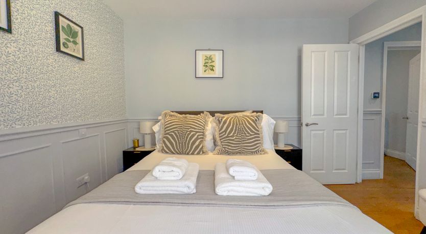 Photo of Soho Lights