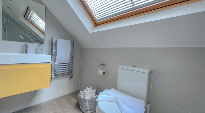 Photo of Soho Lights