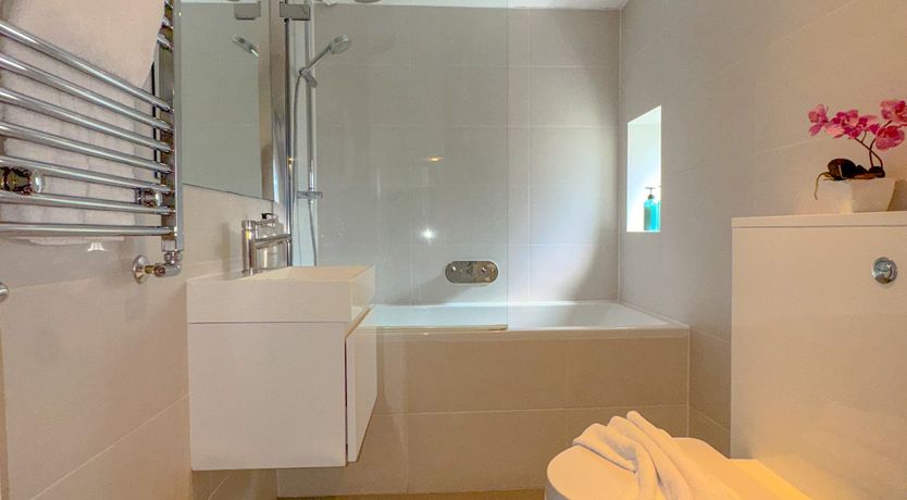 Photo of Soho Lights