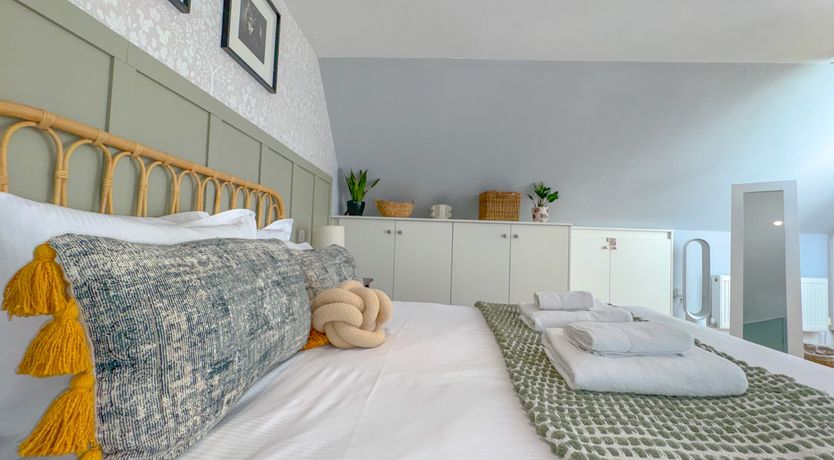 Photo of Soho Lights